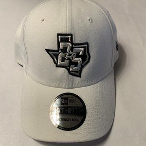 NHL NewEra Dallas Stars 25th Anniversary Hat